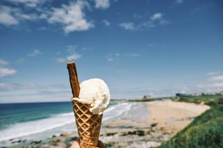 The best UK holiday locations when you don't want to travel far