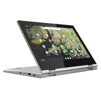 Lenovo C340 11-inch 2-in-1 Chromebook: $309.99 $199 at Walmart
Save $110