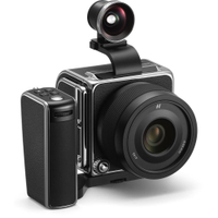 Hasselblad 907X 50C + free 45mm|$6,399
Save $1,000 at B&amp;H
