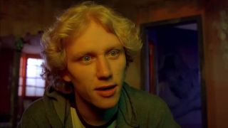 Kevin McKidd in Trainspotting.