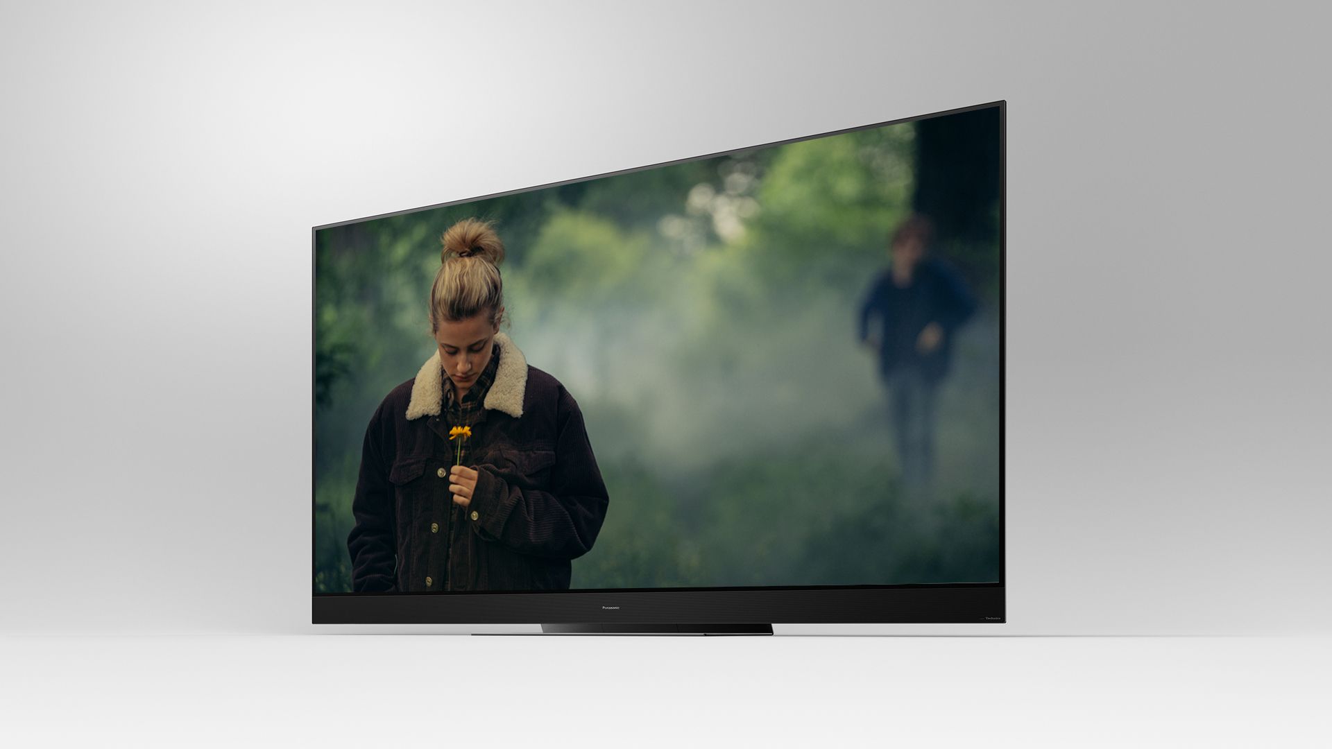 Panasonic Hz2000 Smart Tv Panasonic Tx Hz1500 Panasonic HZ2000