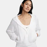 Nike Chill French Terry Hoodie (Women’s) Nike Chill French Terry Hoodie (Women’s)