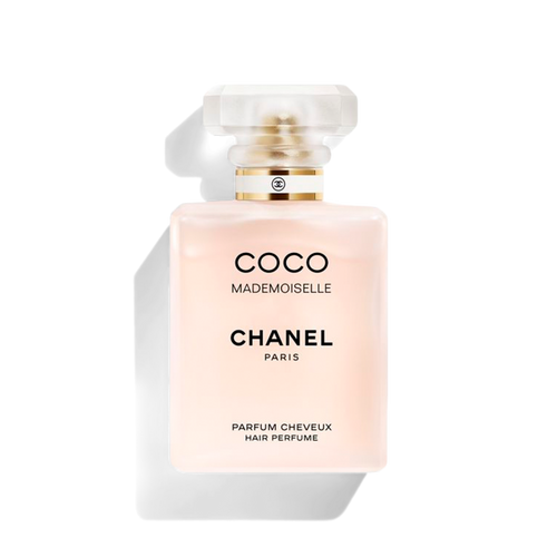 Coco Mademoiselle Hair Perfume