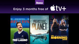 How to Get Apple TV Plus on Roku