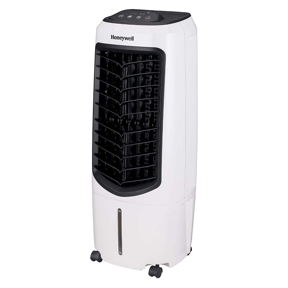 Honeywell 10l Evaporative Air Cooler With Remote - Tc10pce