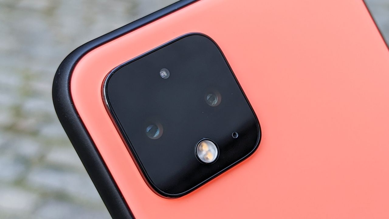 Google Pixel 4