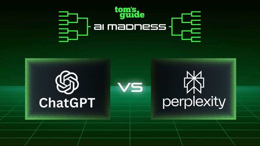 AI Madness ChatGPT vs Perplexity