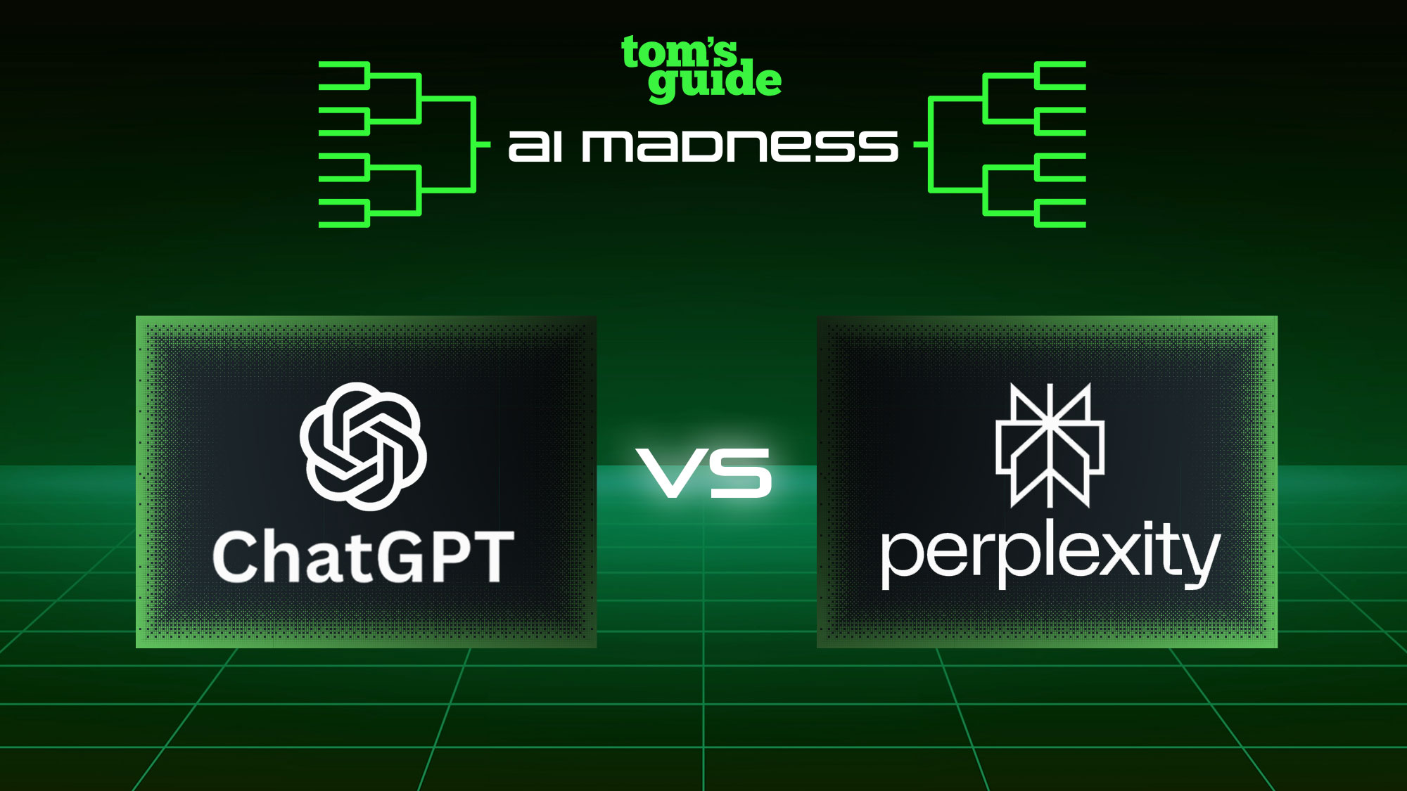 AI Madness ChatGPT vs Perplexity