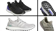 adidas Unveils Possibly The Coolest, Most Versatile Golf Shoes On The Market