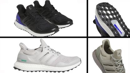 adidas Unveils Possibly The Coolest, Most Versatile Golf Shoes On The Market