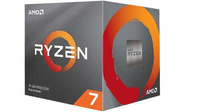 AMD Ryzen 7 3700X: now $260 with free