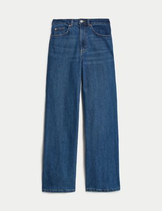 The Wide-Leg Jeans