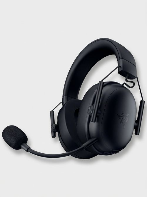 Blackshark V3 | Wireless | 50 mm Drivers | 70-Hour Battery Life