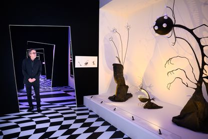 The World of Tim Burton is Here, from NY and NJ to London | Livingetc