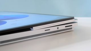 Microsoft Surface Laptop Studio 2 review
