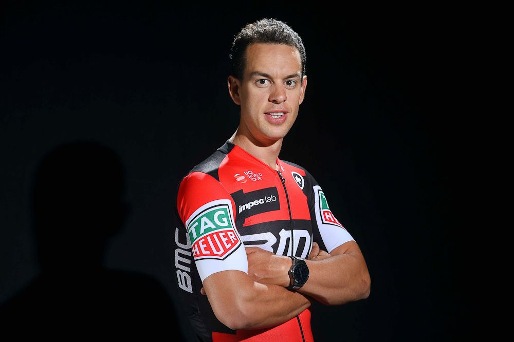Richie Porte