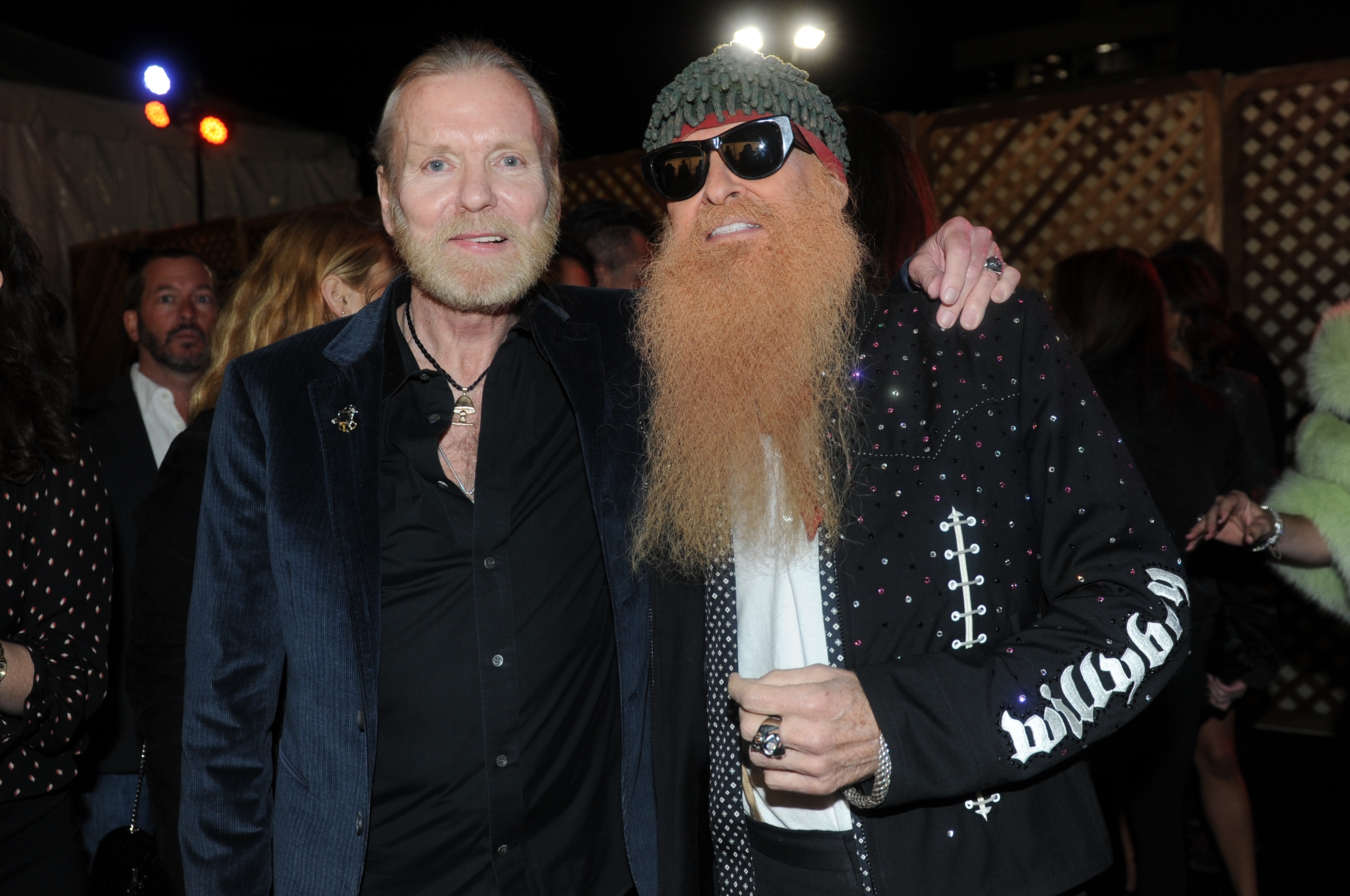 Gregg Allman: Natural Born Survivor | Louder