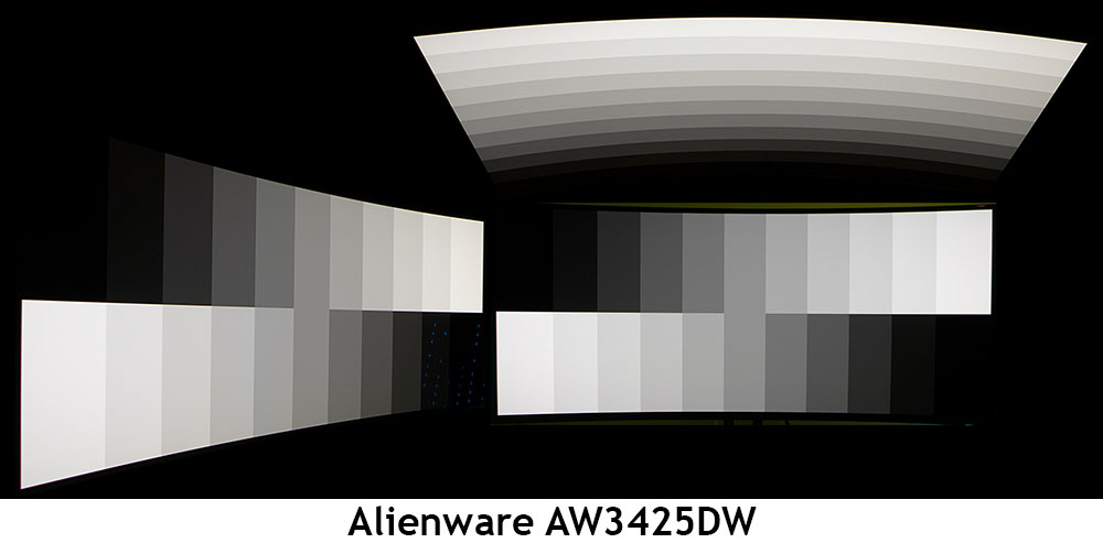 Alienware AW3425DW