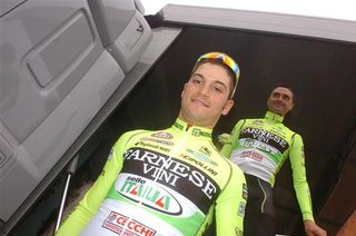 Guardini builds for Giro d'Italia debut in Turkey