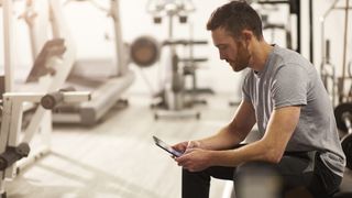 How to get fit and stay fit with your phone