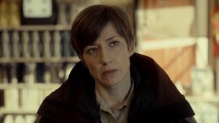 Carrie Coon on Fargo