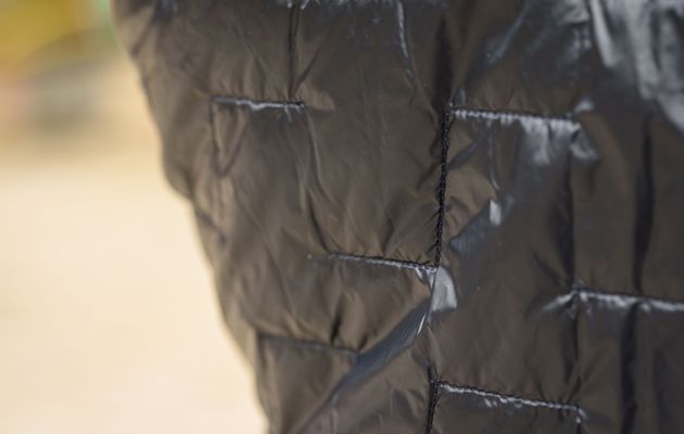 Helly Hansen Lifaloft Insulator Vest review