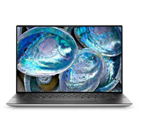 Dell XPS 15: was