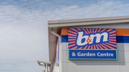 B&M