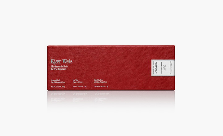December Beauty News