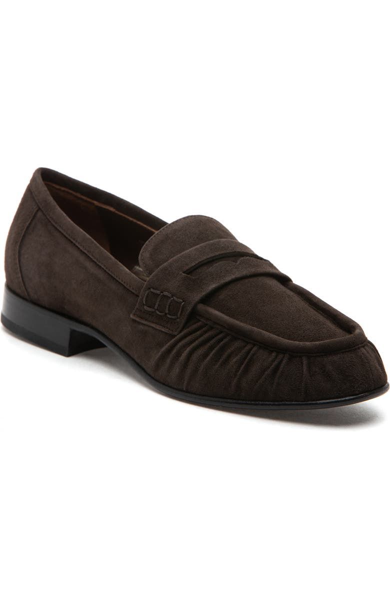Viola Penny Loafer