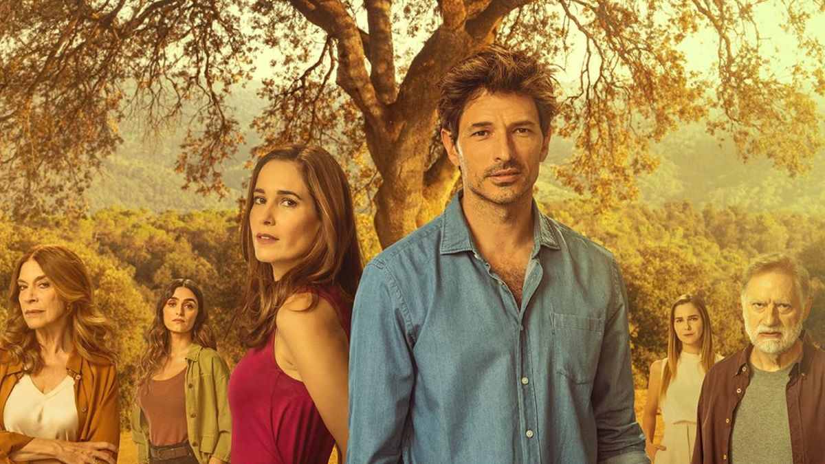 Disney Plus' new drama is doing something different: daily drops of soapy Spanish show Return To Las Sabinas