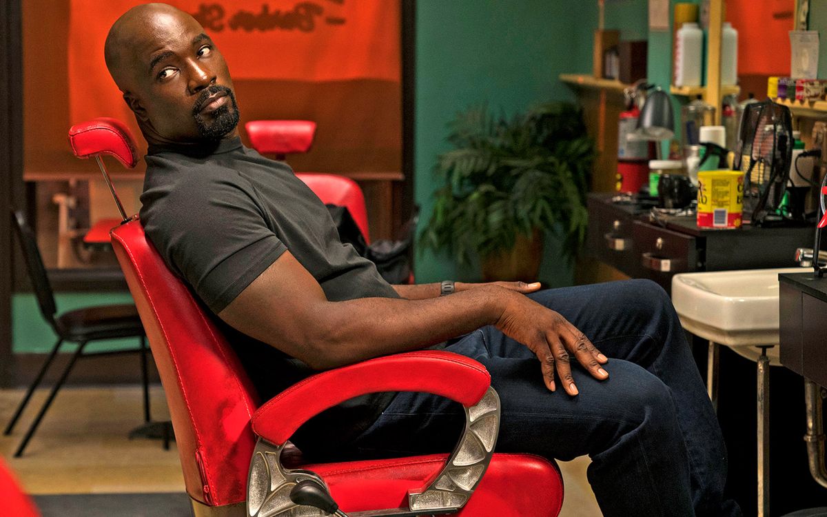 The Best New TV Shows to Stream in July 2018 Tom's Guide