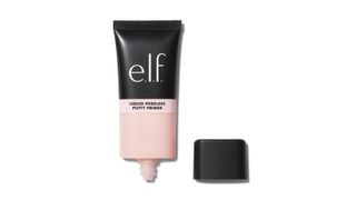 an image of elf cosmetics liquid putty primer