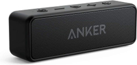 13. Anker Soundcore 2 Portable Bluetooth Speaker | Was £39.99, Now £27.99