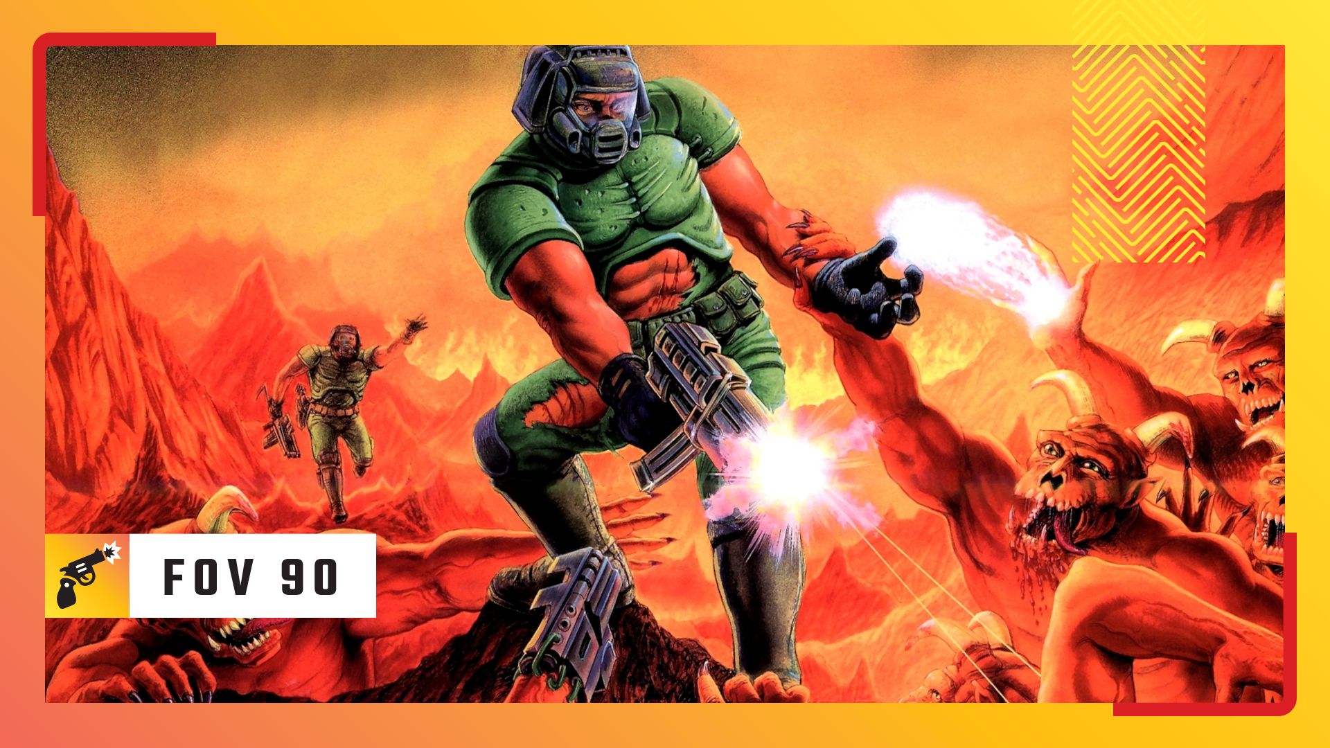 Sometimes, an FPS really is better with a controller   www.pcgamer.com