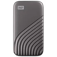 WD 2TB My Passport SSD:&nbsp;$379.99&nbsp;$117.99 at Amazon
Save $262: