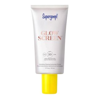 Supergoop! Glowscreen Sunscreen SPF 30