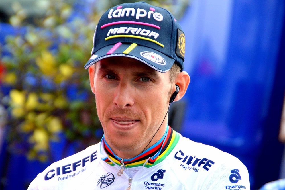 Rui Costa (Lampre-Merida)