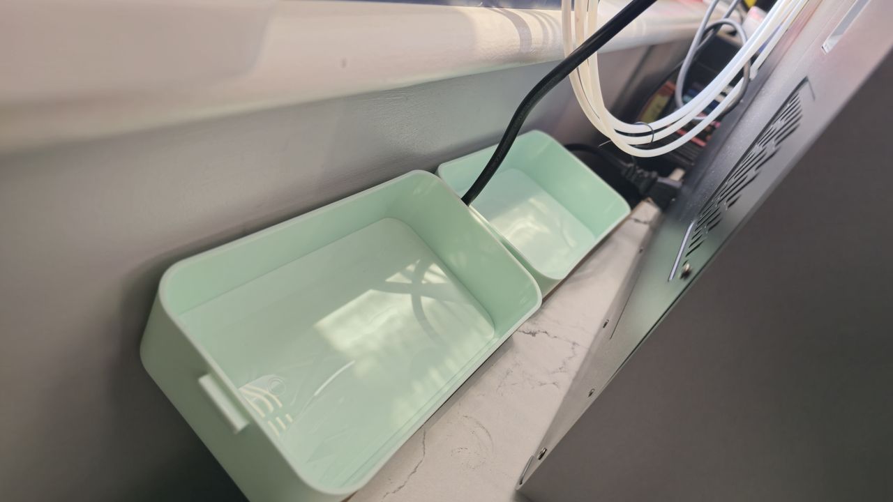 Anycubic Kobra S1 Combo review