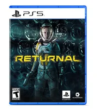Returnal: was $69 now $29 @ Amazon