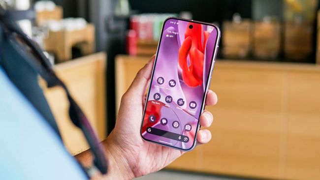 Best Android launchers in 2025 | Tom's Guide