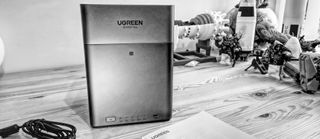 Ugreen NASync DH4300 Plus
