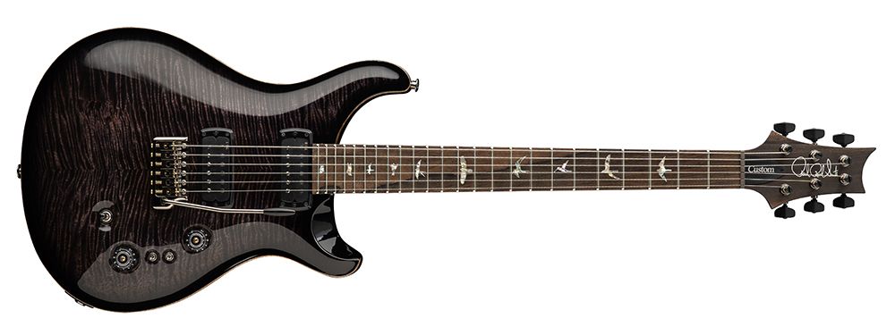 PRS Limited Edition Mango Core model