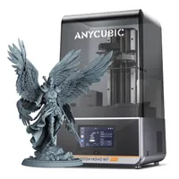 Anycubic Photon Mono M7 Pro (resin) | $699.99 $479 at AnycubicSave $220 - Buy it if:Don't buy it if:Price check:UK price:£619£449 at Anycubic