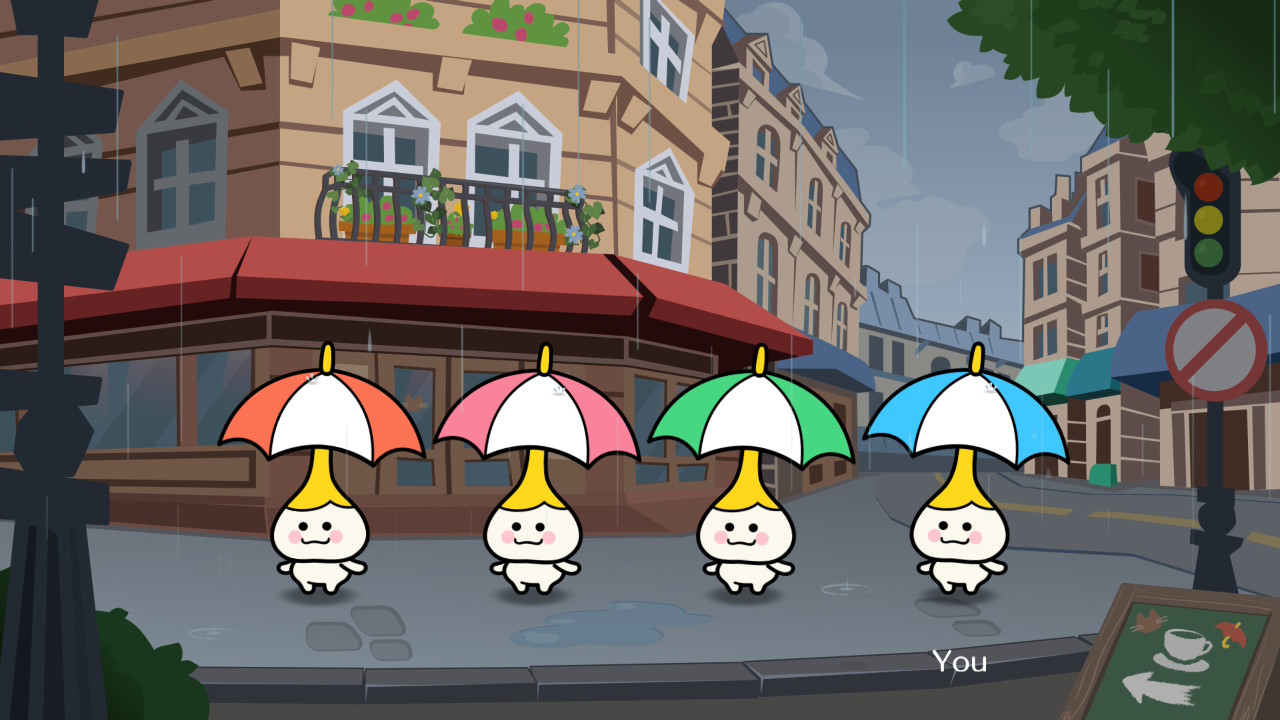 Rhythm Heaven Groove is the weirdest, goofiest, and most bizarre Nintendo Switch game of 2026 — but that’s exactly why it’s so much fun