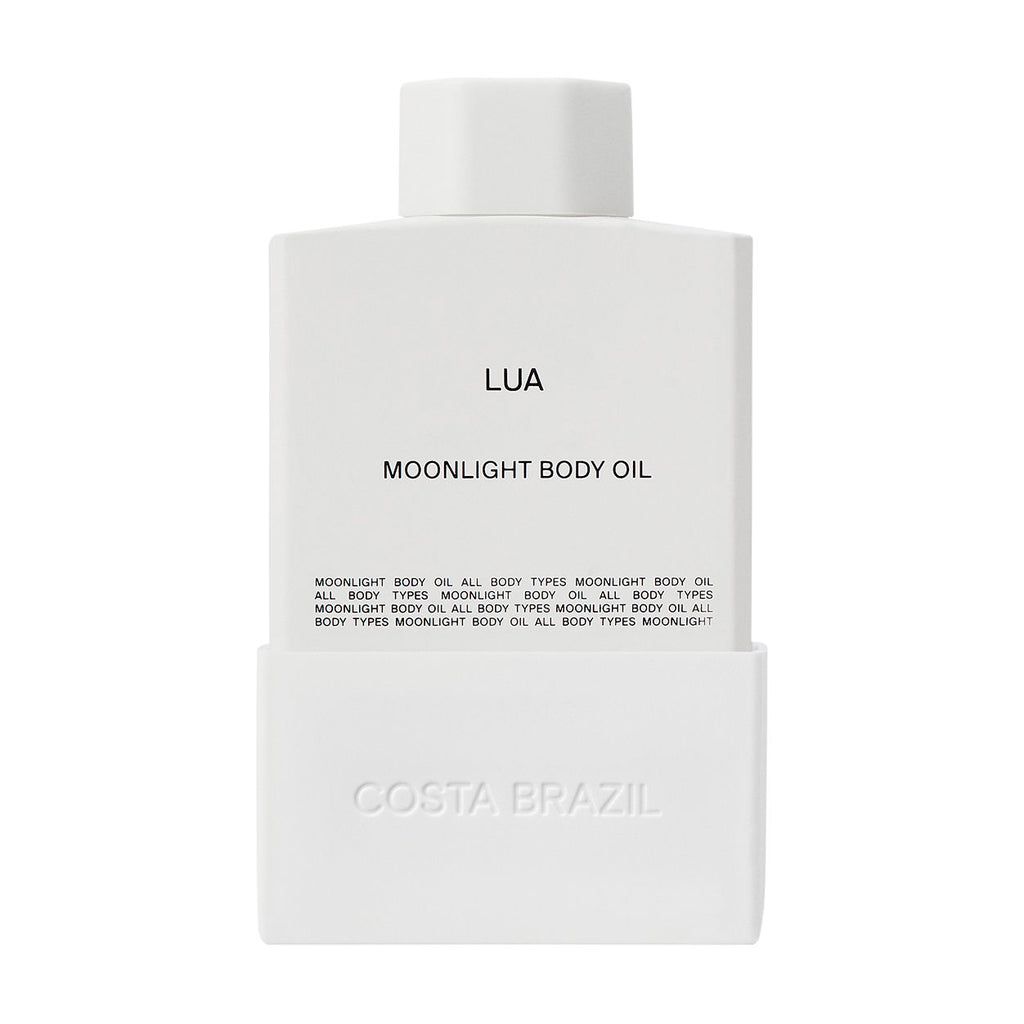 Lua Moonlight Body Oil