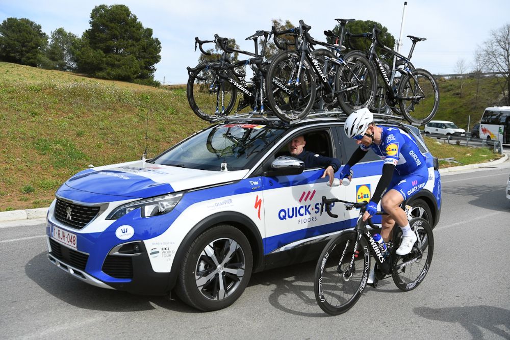 Michael Morkov (Quick-Step Floors)