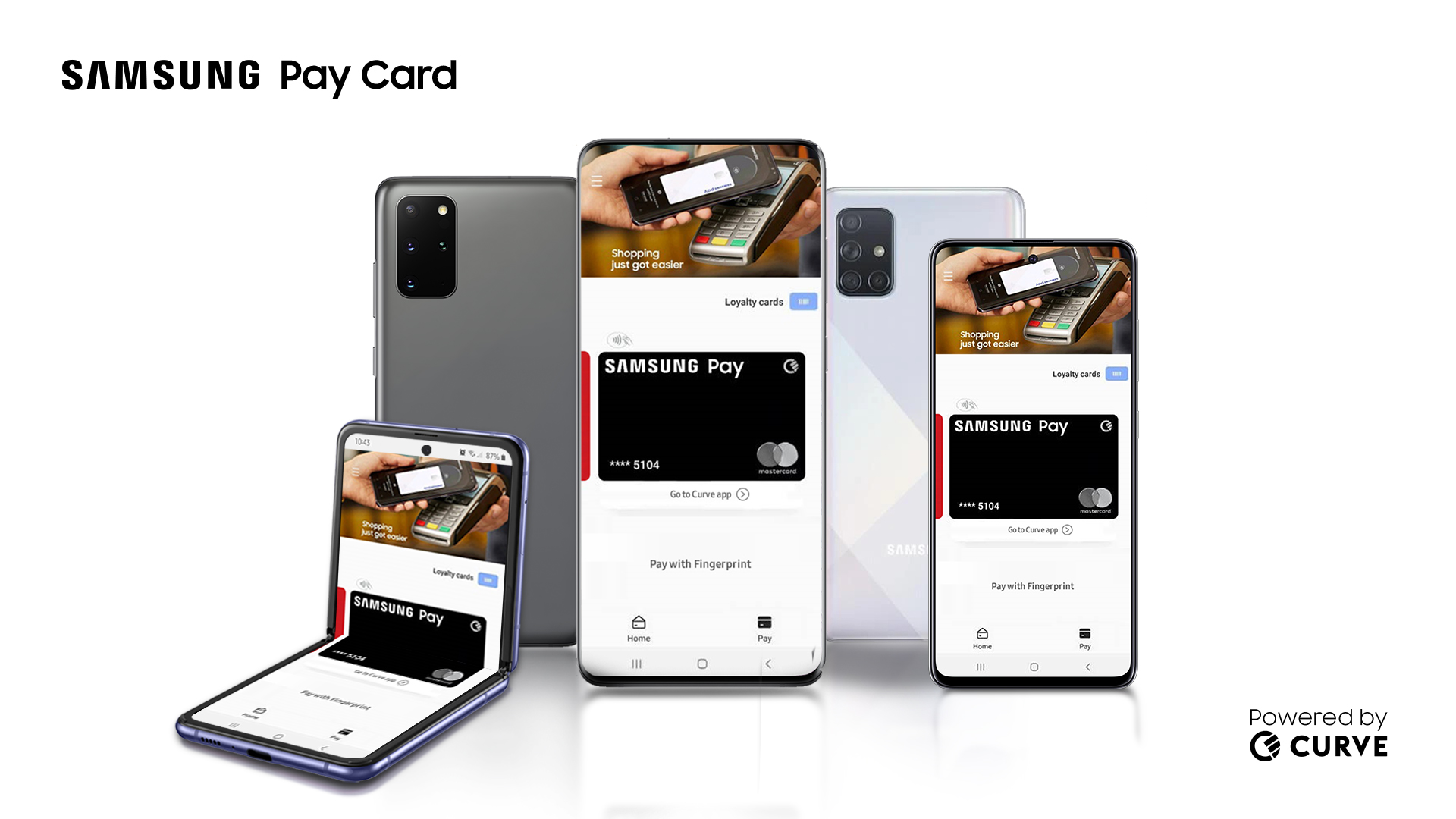 Samsung Pay : The revolutionary way to pay » Digital Wallets » Digital ...