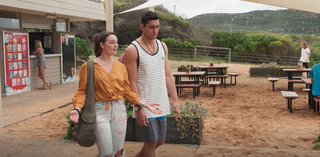 Home and Away spoilers, Bella Nixon, Nikau Parata