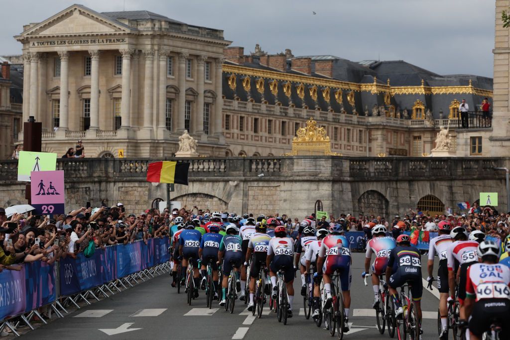 OIympic Games Men's Road Race